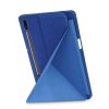 Samsung Galaxy Tab S7 Plus T970 T976 Etui Origami Blå