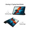 Samsung Galaxy Tab S7 T870 T875 Etui Tri-Fold Svart