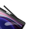 Samsung Galaxy Tab S9 FE X510 X516 Etui TOBY Series Svart