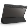 Samsung Galaxy Tab S9 Plus/Galaxy Tab S10 Plus Etui Ultra Hybrid Pro Svart