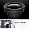 Samsung Galaxy Watch 5 Pro 45mm Deksel Armbånd Rugged Armor Pro Svart