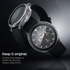 Samsung Galaxy Watch 5 Pro 45mm Deksel Thin Fit Glass Crystal Clear