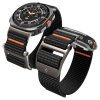 Samsung Galaxy Watch Ultra Armbånd DuraPro Flex Svart