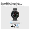 Samsung Galaxy Watch Ultra Armbånd DuraPro Flex Svart