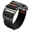 Samsung Galaxy Watch Ultra Armbånd DuraPro Flex Svart