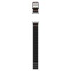 Samsung Galaxy Watch Ultra Armbånd DuraPro Flex Svart