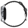 Samsung Galaxy Watch Armbånd 20mm Retro Fit Svart