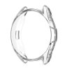 Samsung Galaxy Watch3 41mm Deksel TPU Transparent Klar