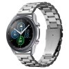 Samsung Galaxy Watch3 45mm/Galaxy3 Watch 46mm Armbånd Modern Fit Sølv