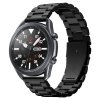 Samsung Galaxy Watch3 45mm/Galaxy Watch3 46mm Armbånd 22mm Modern Fit Svart