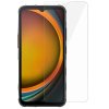 Samsung Galaxy XCover 7 Skjermbeskytter Herdet Glass Case Friendly
