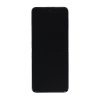 Samsung Galaxy Z Flip 3 5G 2021 (F711) Skjerm med LCD Display Original - Krem