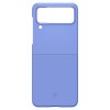 Samsung Galaxy Z Flip 4 Deksel AirSkin Cornflower Blue