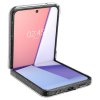 Samsung Galaxy Z Flip 4 Deksel AirSkin Glitter Crystal Quartz