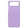 Samsung Galaxy Z Flip 4 Deksel AirSkin Rose Purple