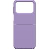 Samsung Galaxy Z Flip 4 Deksel Symmetry Flex I Lilac You