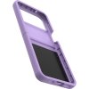 Samsung Galaxy Z Flip 4 Deksel Symmetry Flex I Lilac You