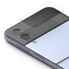 Samsung Galaxy Z Flip 4 Skjermbeskytter Cover Display Protector Glass 3-pack