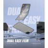 Samsung Galaxy Z Flip 4 Skjermbeskytter Dual Easy Film 2-pakning