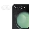 Samsung Galaxy Z Flip 6/Galaxy Z Flip 7 FE Kamerabeskytter Glasberga