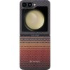 Samsung Galaxy Z Flip 6 Deksel MagEZ Case 5 Sunset