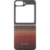 Samsung Galaxy Z Flip 6 Deksel MagEZ Case 5 Sunset