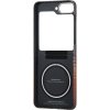 Samsung Galaxy Z Flip 6 Deksel MagEZ Case 5 Sunset