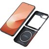 Samsung Galaxy Z Flip 6 Deksel MagEZ Case 5 Sunset