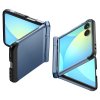 Samsung Galaxy Z Flip 7 Deksel Tough Armor Pro MagFit Sierra Blue