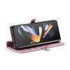 Samsung Galaxy Z Fold 4 Etui 003 Series Rosa