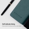 Samsung Galaxy Z Fold 4 Etui Qin Pro Series Grønn