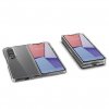 Samsung Galaxy Z Fold 4 Deksel Crystal Hybrid Crystal Clear