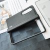 Samsung Galaxy Z Fold 4 Deksel Ruiyi Series Svart