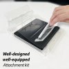 Samsung Galaxy Z Fold 4 Skjermbeskytter Premium Gen Film