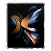 Samsung Galaxy Z Fold 5 Deksel Transparent