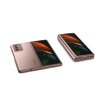 Samsung Galaxy Z Fold2 Deksel Thin Fit Bronze