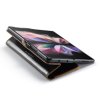 Samsung Galaxy Z Fold3 Etui Vokset Brun