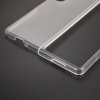 Samsung Galaxy Z Fold3 Deksel Transparent Klar