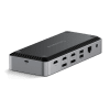 Triple 4K Display Docking Station