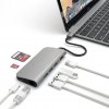 USB-C Multi-Port Adapter 4K Space Grey