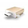 USB-C till USB-A 3.0 Adapter Gull