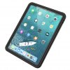iPad Pro 12.9 2018 Skall Waterproof Svart