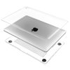 Deksel till MacBook Pro 13 Touch Bar (A1706 A1708 A1989 A2159) KrystallKlar