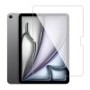 iPad Air 13 (M2/M3)/iPad Pro 12.9 (gen 4/5/6) Skjermbeskytter Herdet glass