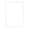 iPad Air 13 (M2/M3)/iPad Pro 12.9 (gen 4/5/6) Skjermbeskytter Herdet glass
