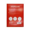 iPad Air 10.9 (gen 4/5) Skjermbeskytter Herdet glass