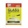 iPad Air 10.9 (gen 4/5) Skjermbeskytter Herdet glass