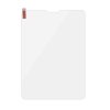 iPad Air 10.9 (gen 4/5) Skjermbeskytter Herdet glass