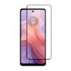 Motorola Moto E14 Skjermbeskytter Herdet glass Full cover