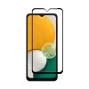 Samsung Galaxy A04s Skjermbeskytter 3D Herdet glass